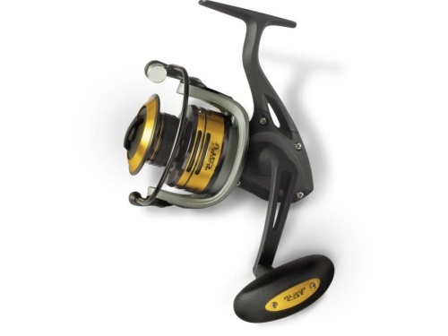 Kołowrotek Black Cat Passion Pro FD 6100 / 0,45 mm - 330 m / 4,9 : 1 / *0345100* sklep wędkarski makarfish 1