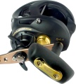 Multiplikator Black Cat BC² 301 LH / na lewą rękę / 273 g / 7 łożysk / *0631301* sklep wędkarski makarfish 2