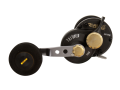 Multiplikator Black Cat Battle Cat Vertical 710 LH / na lewą rękę / 0,25 mm - 345 m / 7 łożysk / * 0650010* sklep wędkarski makarfish 2