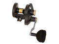 Multiplikator Black Cat Battle Cat Vertical 710 LH / na lewą rękę / 0,25 mm - 345 m / 7 łożysk / * 0650010* sklep wędkarski makarfish 3