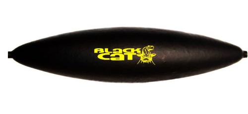 Spławik podwodny  Black Cat / 60 g / *5577004* sklep wędkarski makarfish