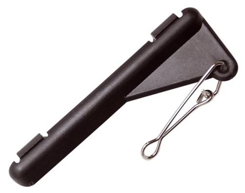 Klips sumowy do ciężarka Black Cat Power Boom / 2 szt / *6617005* sklep wędkarski makarfish