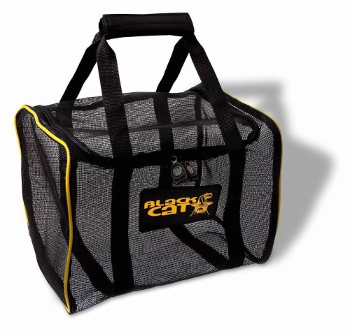 Torba, pokrowiec Black Cat Rope Keeper / 22 x 30 x 22 cm / *8517053* sklep wędkarski makarfish