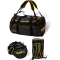 Torba Black Cat Boat Bag / XL / 75 cm / ∅ 40 cm / *8529002* sklep wędkarski makarfish 1