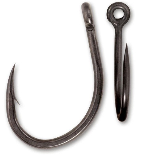 Haki sumowe Black Cat Hooker / No 3/0 / 5 szt / *4559300* sklep wędkarski makarfish