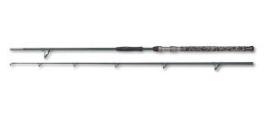 Wędka Madcat Green Deluxe / 2,75 m / 150 - 300 g / *55841* 