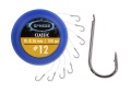 Haczyki z przyponami Browning Sphere Classic / # 12 / ∅ 0,16 mm / 100 cm / 8 szt / *4793012* sklep wędkarski makarfish 1