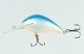 Wobler sumowy Bonito Troll / 7 cm / 22 g / do 4,5 m / Niebiesko-szary /  sklep wędkarski makarfish 2