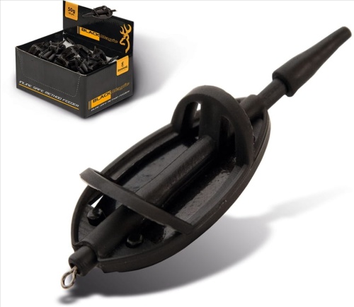 Koszyk do methody Browning Black Magic Method Feeder / 20 g / *6680020* sklep wędkarski makarfish