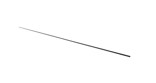 Szczytówka z włókna szklanego Liwi / ∅ 3,0 mm / 50 cm / Delikatna / również do bałałajek / *DA4* sklep wędkarski makarfish