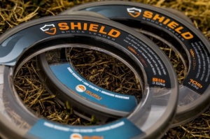 Materiał, żyłka strzałowa Guru Shield Shock Leader / 0,30 mm / 100 m / *GSSL2*