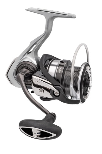 Kołowrotek Daiwa Caldia LT 5000 D-CXH / 6,2 : 1 / 235 g / *10412-506* sklep wędkarski makarfish 1