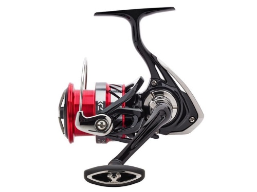 Kołowrotek Daiwa Ninja LT Match 3000 -C / 5,3 : 1 / 260 g / *10217-300* sklep wędkarski makarfish 1