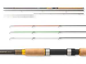Wędka Daiwa Procaster Heavy Feeder / 3.90 m / 150 g / *11773-391*  