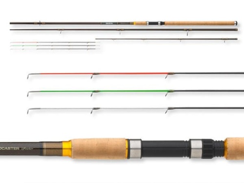 Wędka Daiwa Procaster Heavy Feeder / 3.60 m / 150 g / *11773-360* sklep wędkarski Makarfish