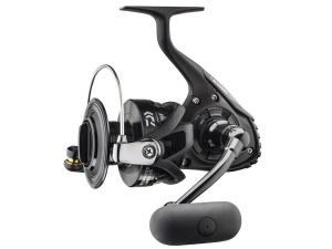Kołowrotek Daiwa BG Magsealed 4000 / 5,7 : 1 / 0,30 mm - 270 m / *10461-400*