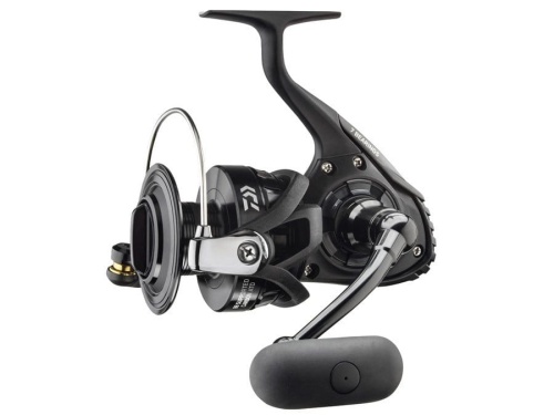 Kołowrotek Daiwa BG Magsealed 4000 / 5,7 : 1 / 0,30 mm - 270 m / *10461-400* sklep wędkarski makarfish 1