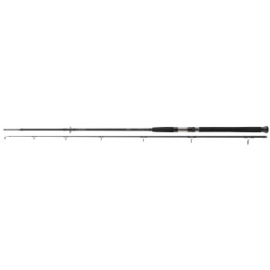 Wędka sumowa Daiwa Exceler Catfish Vertical Spin / 2,05 m / do 185 g / 2 cz / *11819-200*