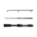 Wędka sumowa Daiwa Exceler Catfish Vertical Spin / 2,05 m / do 185 g / 2 cz / *11819-200* sklep wędkarski Makarfish 2