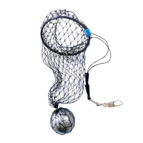 Koszyczek zanętowy na suma, na wątróbkę Cormoran Eel Feeder / 50 g / *49-28050* sklep wędkarski makarfish