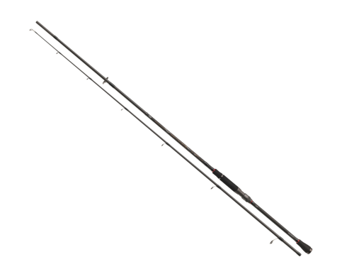 Wędka Daiwa Ballistic-X Spin / 2,40 m / 10 - 40 g / *11503-248* sklep wędkarski makarfish 1