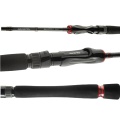 Wędka Daiwa Ballistic-X Light Spin / 2,30 m / 3,5 - 12 g / *11506-225* sklep wędkarski makarfish 2