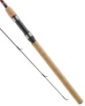Wędka Daiwa Ninja X Spin / 2,40 m / 5 - 20 g / *11628-240* sklep wędkarski makarfish 3