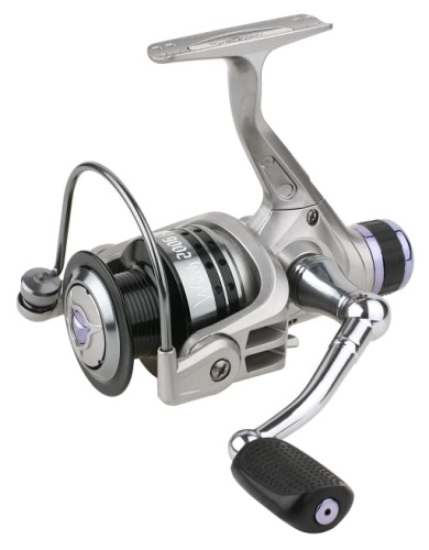 Kołowrotek Mikado Witch / 3006 RD / *KDA026-3006RD* sklep wędkarski Makarfish