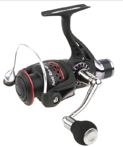 Kołowrotek Mikado Purple Rain / 3006 RD / *KDA041-3006RD* sklep wędkarski Makarfish