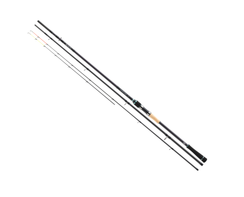 Wędka Daiwa Powermesh Medium Heavy Feeder / 3,90 m / do 125 g / *11780-397*  sklep wędkarski makarfish 1