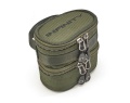 Pokrowiec Daiwa Infinity Duo Lead Pouch / 13 x 12 x 8,5 cm / *18701-002* sklep wędkarski makarfish 1