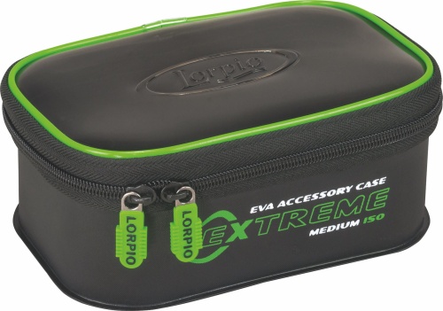 Pojemnik, pudełko Lorpio Eva Extreme / Medium / 1,5 litra / 18 x 12 x 6,5 cm / *74-100-052* sklep wędkarski makarfish