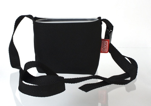 Pojemnik na ochotkę Liwi / 12,5 x 10 x 8,5 cm / 65 g / *P2* sklep wędkarski makarfish 1