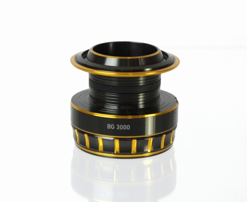 Szpula zapasowa do kołowrotka Daiwa BG 3500 / 0,30 mm - 220 m / *19460-350* sklep wędkarski makarfish 1