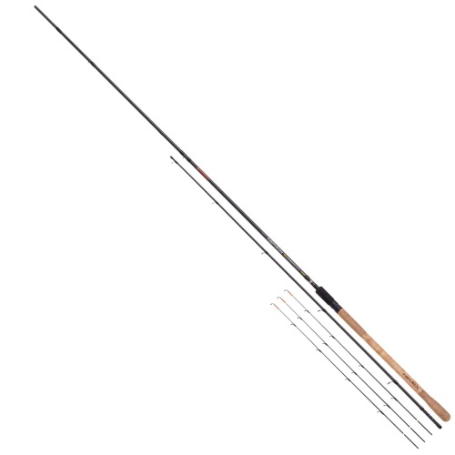 Wędka Trabucco Inspiron FD Method Feeder / 3,30 m / do 90 g / 2 + 3 / *153-06-330* sklep wędkarski makarfish 1