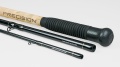 Wędka Trabucco Precision RPL Match Carp / 4,20 m / 5 - 20 g / *152-34-420* sklep wędkarski makarfish 3