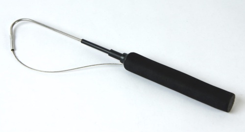 Osęka teleskopowa Liwi / Pianka / 28 - 46 cm / *A14* sklep wędkarski makarfish 1