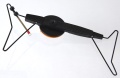 Wędka podlodowa Fińska Ramka Liwi / 27 cm / *W9* sklep wędkarski makarfish 2