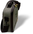 Torba spiningowa z pudełkami Battle Cat, Black Cat / 38 x 25 x  cm / *8534001* sklep wędkarski makarfish 2