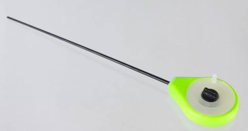 Wędka podlodowa - Bałałajka Sport Liwi / 25,5 cm / Średnia / *W41-1-Cytryna*  sklep wędkarski makarfish