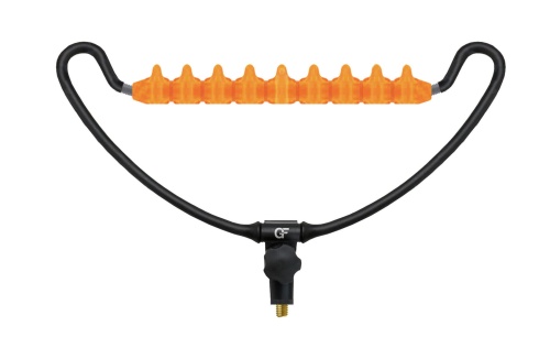 Podpórka, nasadka wkręcana Cormoran Eva Flexi Feeder / 28 cm / *63-80104* sklep wędkarski makarfish 1