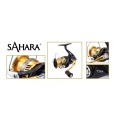 Kołowrotek Shimano Sahara C 3000 FI / 5,0 : 1 / *SHC3000FI* sklep wędkarski makarfish 2