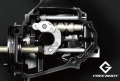 Kołowrotek Shimano Sahara C 3000 FI / 5,0 : 1 / *SHC3000FI* sklep wędkarski makarfish 4