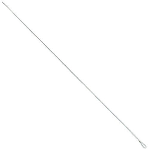 Igła do przeszywania martwej rybki Jaxon / 17 cm / 1 szt / *AC-3321* sklep wędkarski makarfish