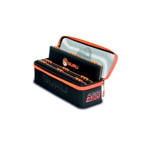 Pokrowiec, pojemnik Guru Fusion 420 / 36 x 13 x 9,5 cm / *GLG03*