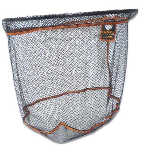 Czasza, kosz do podbieraka Guru Landing Net Duel 550 / 55 x 45 cm / *GLND55* sklep wędkarski makarfish 1