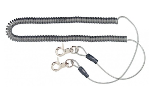 Linka do zrywki, bezpieczeństwa Konger / 3 m / 10 kg / *960000237* sklep wędkarski makarfish