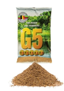 Zanęta Marcel Van Den Eynde / G5 / Classic / 2 kg / *36220*
