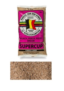 Zanęta Marcel Van Den Eynde / Super Cup / 1 kg / *30108*