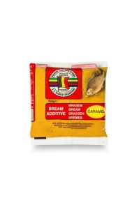 Atraktor w proszku Marcel Van Den Eynde / Brasem Caramel / 250 g / *EA-BRA*